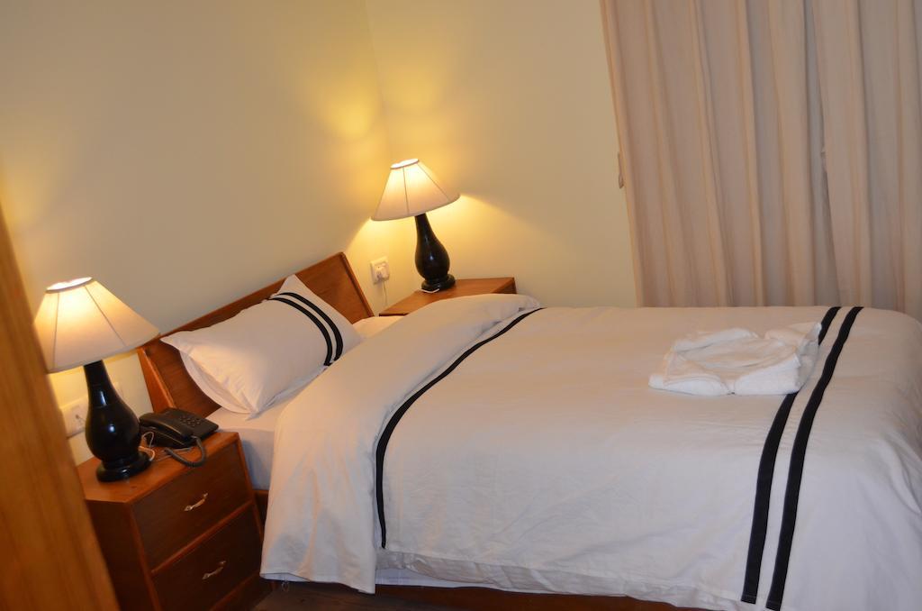 Hotel Amaryllis Katmandu Værelse billede